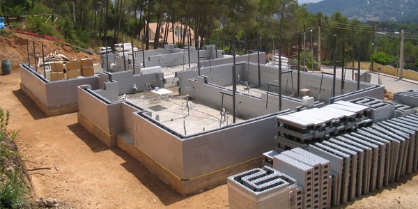 construcción ecológica