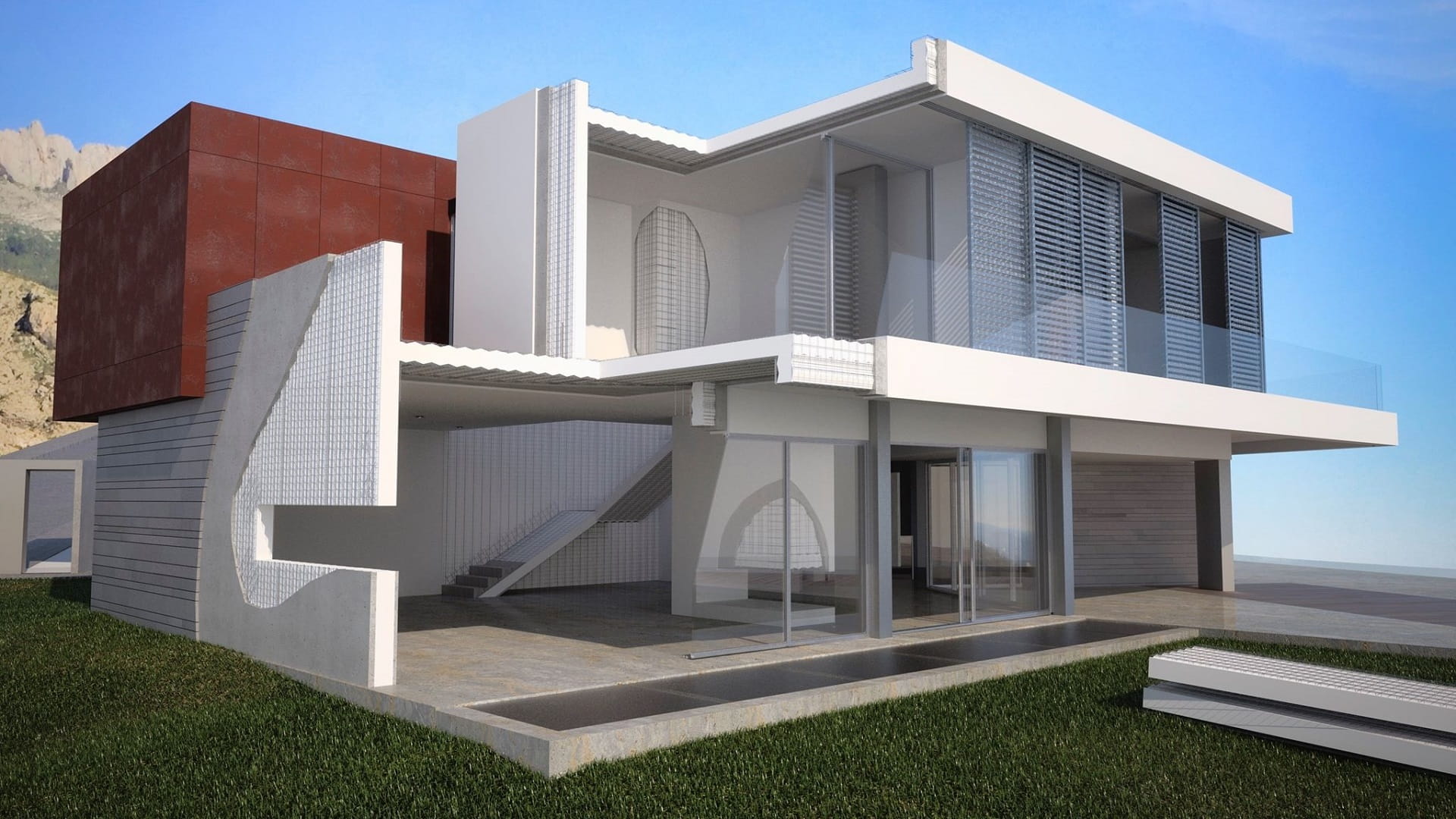 Soluciones térmicas para la edificación: construcción ecológica