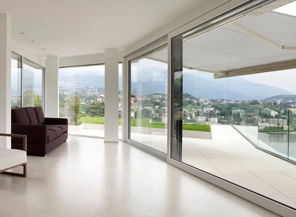 ventanas ecoeficientes Passivhaus