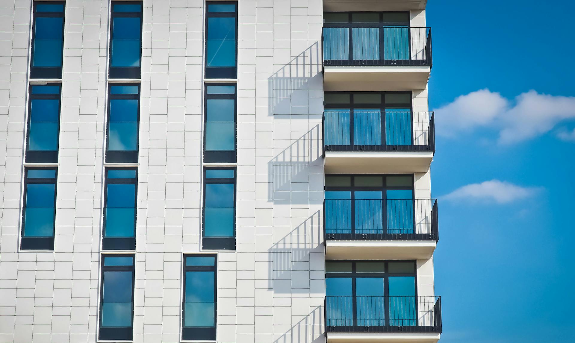 Ventanas EcoEficientes